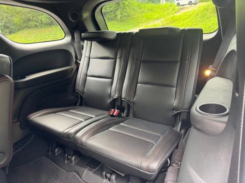 Used 2025 Dodge Durango R/T AWD/4WD image 16