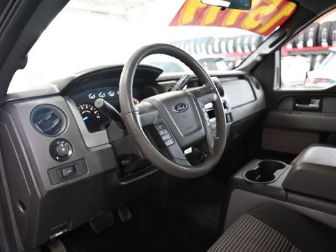 Used 2014 Ford F150 STX w/ Equipment Group 201A Mid AWD/4WD image 21