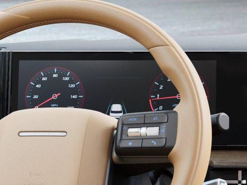 New 2026 Hyundai Santa Fe Calligraphy image 14