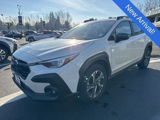 Certified 2024 Subaru Crosstrek 2.0i Premium video 3