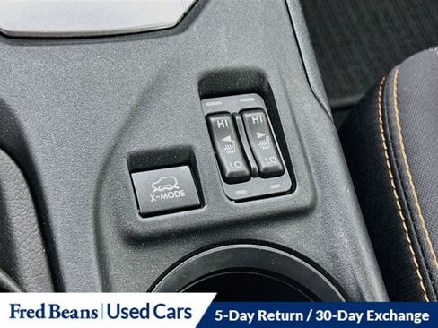 Used 2019 Subaru Crosstrek 2.0i Premium w/ Popular Package #3 AWD/4WD image 25
