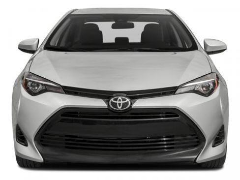Certified 2018 Toyota Corolla LE image 4