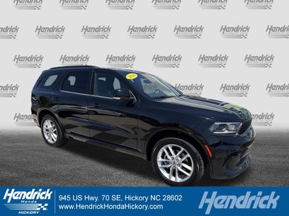 Used 2024 Dodge Durango GT
