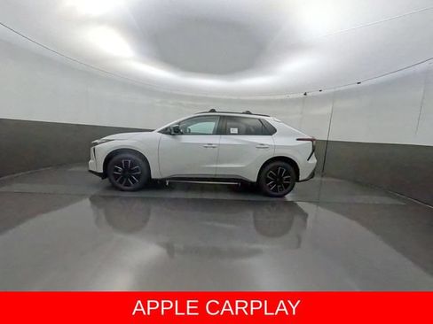 New 2026 Toyota bZ FWD image 4