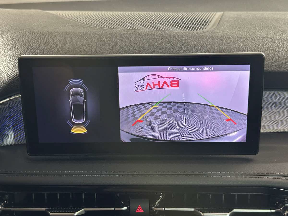 Used 2024 Alfa Romeo Tonale Ti AWD/4WD image 37