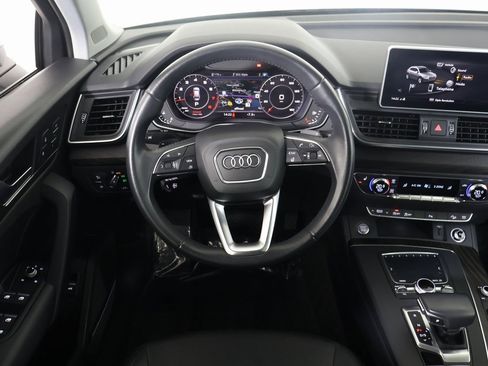 Used 2018 Audi Q5 2.0T Premium Plus w/ Premium Plus Package image 34