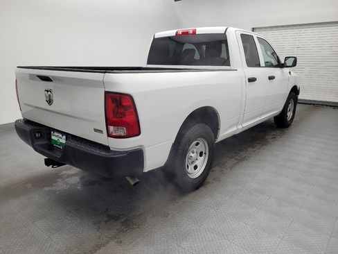 Used 2019 RAM 1500 Tradesman image 10