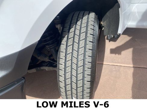 Certified 2018 Ford F150 XL w/ Equipment Group 101A Mid image 30