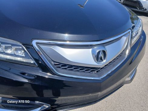 Used 2018 Acura RDX AWD w/ Technology Package image 22