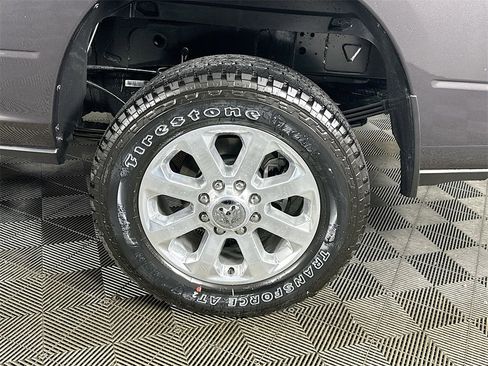 New 2026 RAM 3500 Laramie image 17