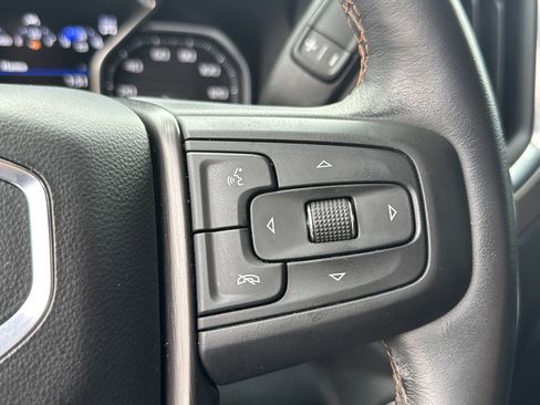 Used 2021 GMC Sierra 1500 AT4 w/ AT4 Premium Package image 20