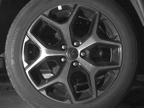 Used 2025 Jeep Compass Limited image 15