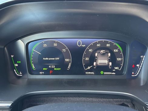 New 2026 Honda CR-V TrailSport image 25