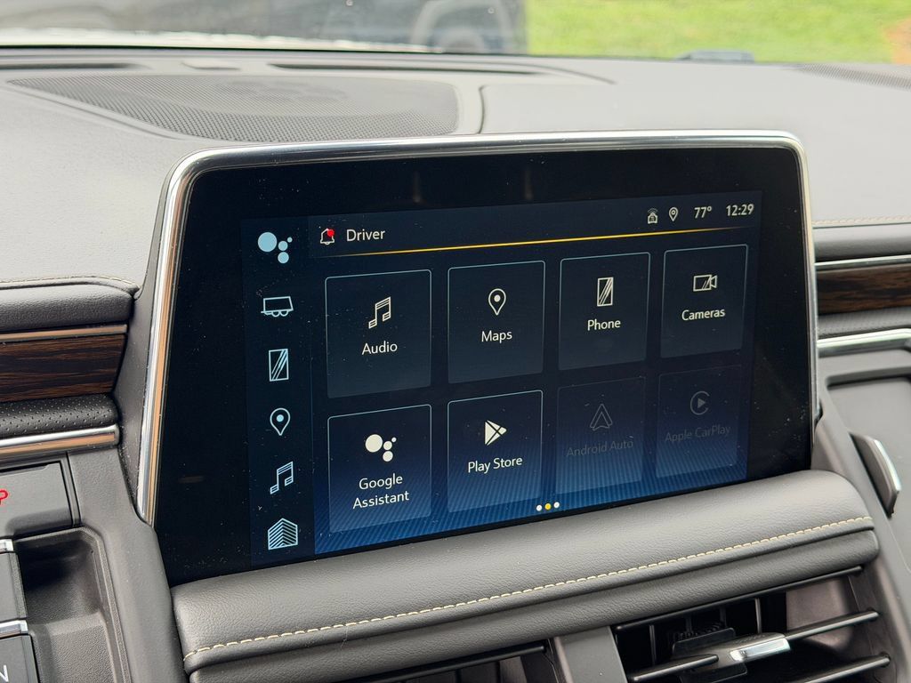 Used 2022 Chevrolet Tahoe Premier AWD/4WD image 30