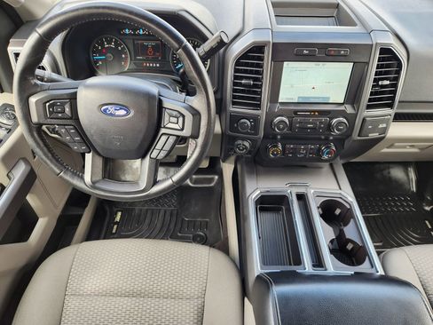 Used 2019 Ford F150 XLT w/ Equipment Group 302A Luxury image 26