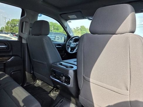 Used 2022 GMC Sierra 1500 Elevation AWD/4WD image 33
