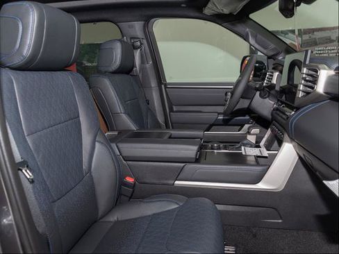New 2026 Toyota Tundra Platinum AWD/4WD image 23
