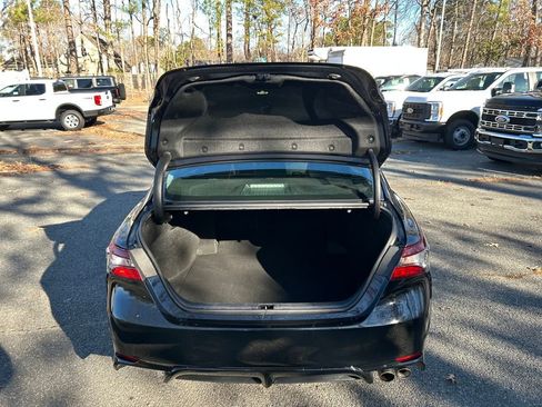Used 2024 Toyota Camry SE image 26