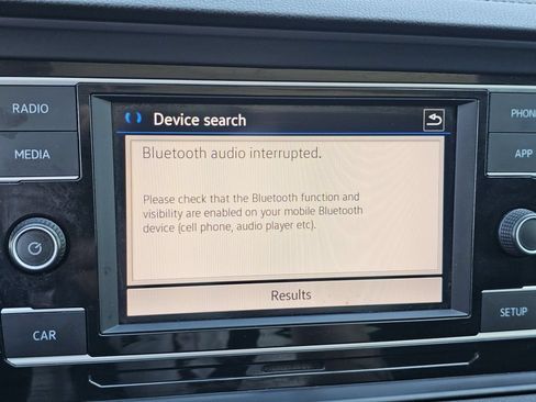 Used 2019 Volkswagen Jetta SE FWD image 11