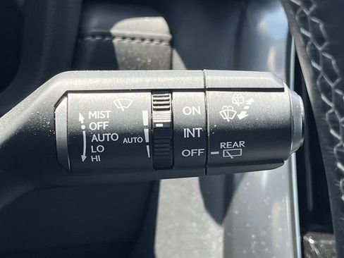 Used 2024 Lexus LX 600 F Sport AWD/4WD image 46