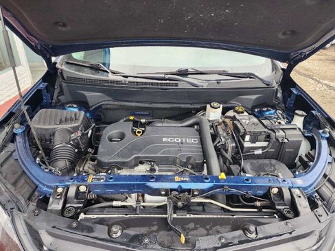 Used 2019 Chevrolet Equinox LT FWD image 18