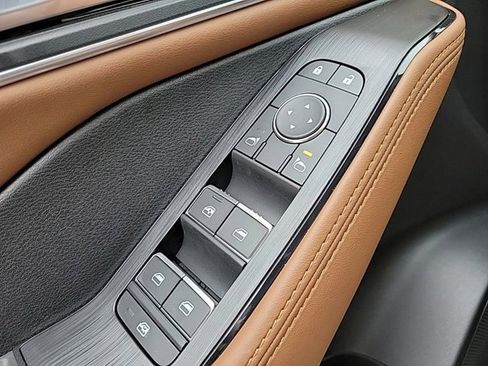 New 2026 Nissan Rogue Platinum w/ Tech Package image 12