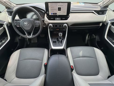 Used 2024 Toyota RAV4 Limited w/ Weather Package FWD image 14