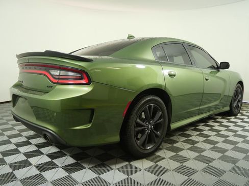 Used 2020 Dodge Charger GT w/ Blacktop Package image 3