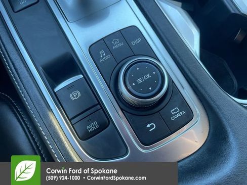 Used 2023 INFINITI QX60 Pure image 34