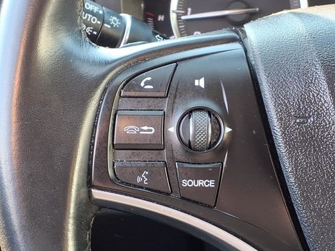 Used 2020 Acura MDX SH-AWD image 22
