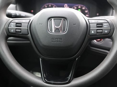 Used 2023 Honda Accord EX image 17
