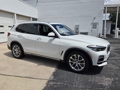 Used 2020 BMW X5 sDrive40i w/ Premium Package