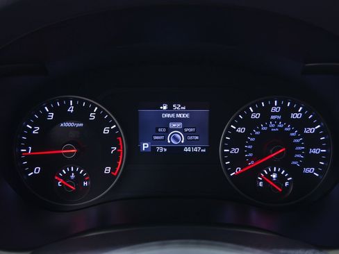 Used 2020 Kia Stinger GT-Line w/ Sun & Sound Package AWD/4WD image 32