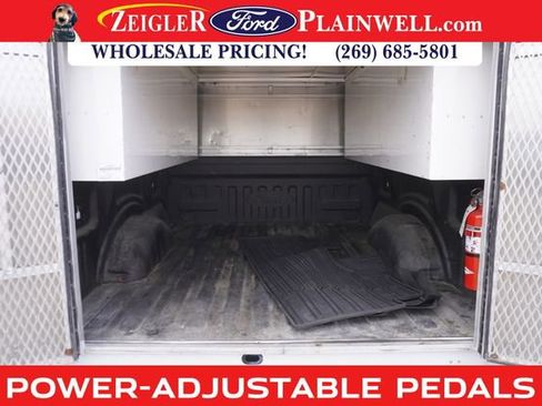 Used 2018 Ford F150 XLT w/ Equipment Group 301A Mid image 5