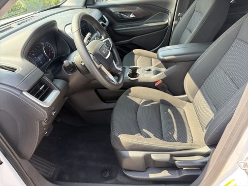 Used 2024 GMC Terrain SLE FWD image 18