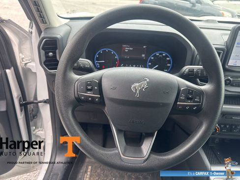 Used 2023 Ford Bronco Sport Big Bend AWD/4WD image 17