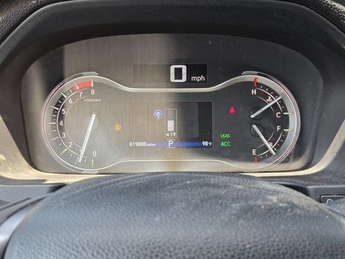 Used 2020 Honda Ridgeline Sport image 20