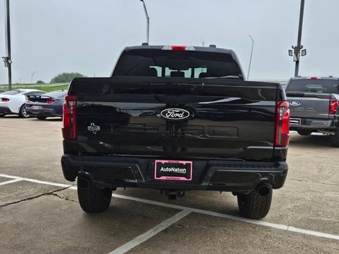 New 2026 Ford F150 XLT w/ Equipment Group 302A MID AWD/4WD image 8