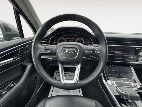Used 2024 Audi Q7 2.0T Premium Plus image 12