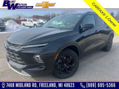 Used 2024 Chevrolet Blazer LT w/ Convenience Package