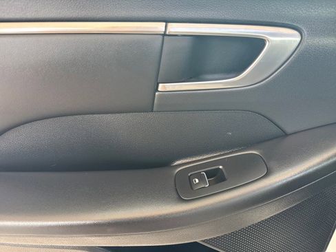 Used 2022 Hyundai Sonata SEL w/ Preferred Accessory Package image 5