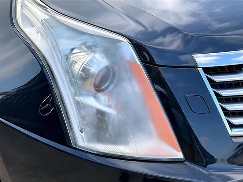 Used 2014 Cadillac SRX Performance image 26