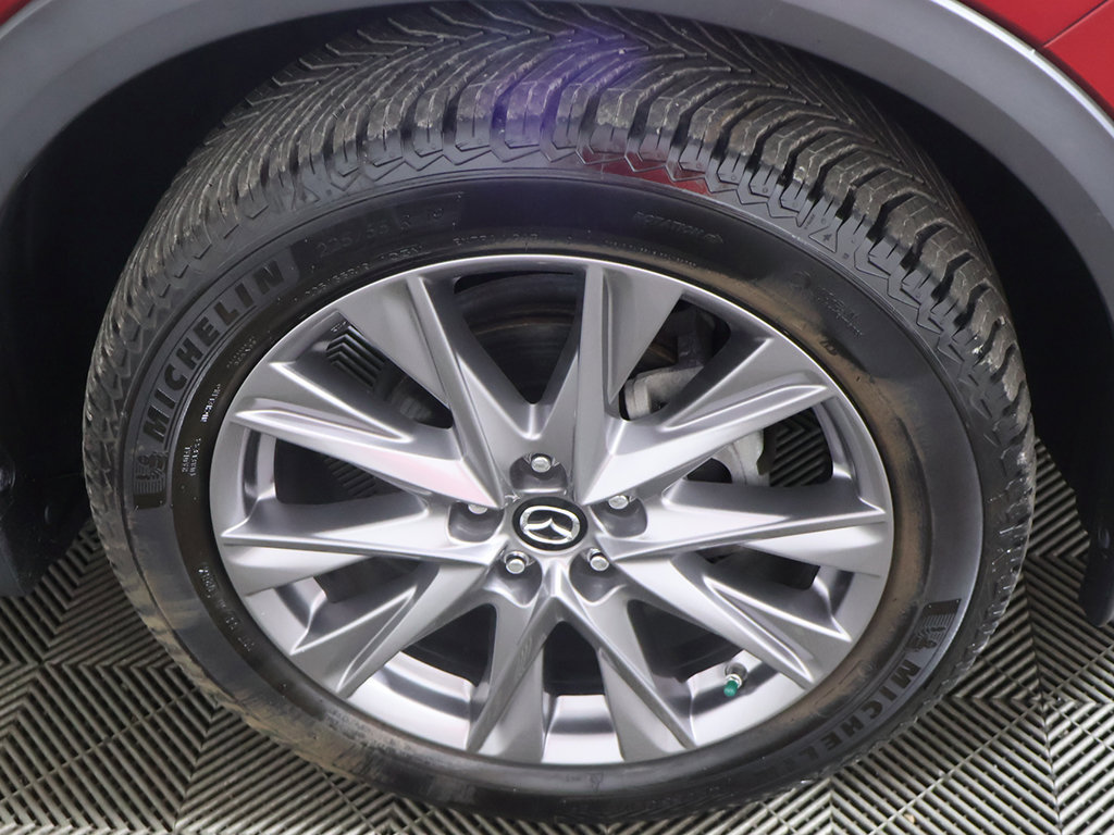 Used 2019 MAZDA CX-5 Grand Touring AWD/4WD image 21