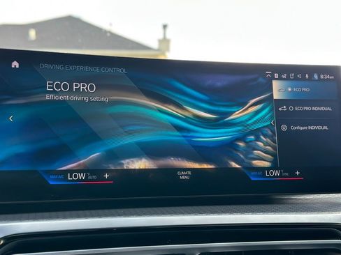 Certified 2024 BMW 430i xDrive Convertible w/ M Sport Package image 43