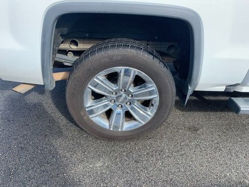 Used 2018 GMC Sierra 1500 SLT image 5