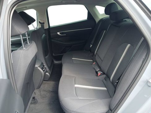 New 2026 Hyundai Sonata SEL FWD image 13