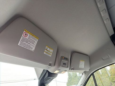 New 2026 Ford Transit 250 148 Medium Roof Extended AWD w/ Load Area Protection Package image 13