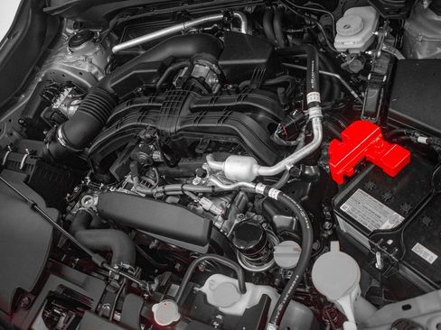 New 2026 Subaru Forester Limited image 7