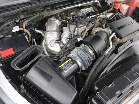 Used 2024 Chevrolet Silverado 2500 LT w/ Convenience Package AWD/4WD image 31