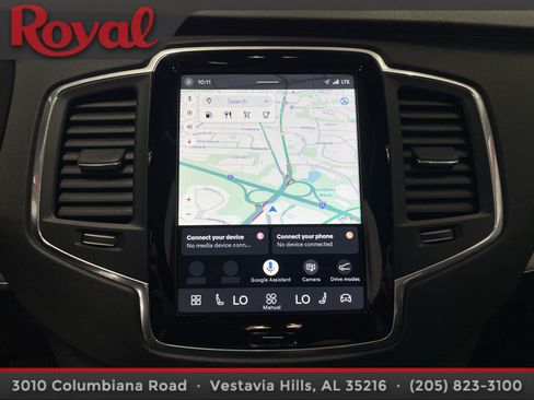 Certified 2025 Volvo XC90 B5 Core AWD/4WD image 22
